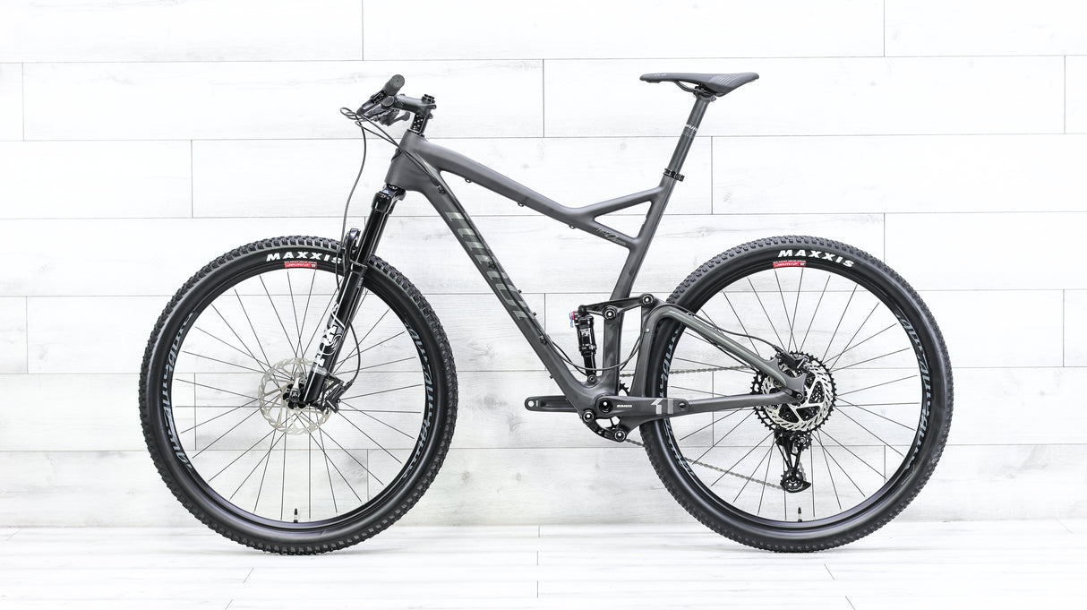 Niner RKT RDO 2-Star Mountain Bike - 2022, X-Large