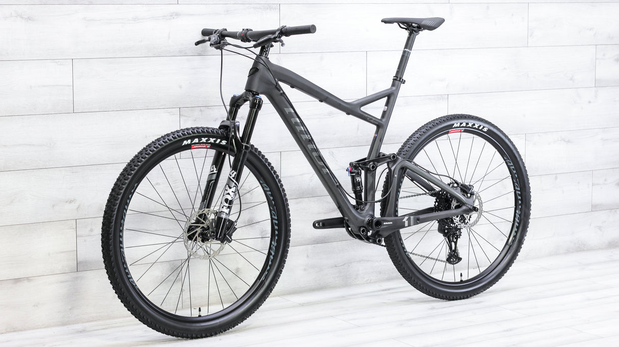 Niner RKT RDO 2-Star Mountain Bike - 2022, X-Large