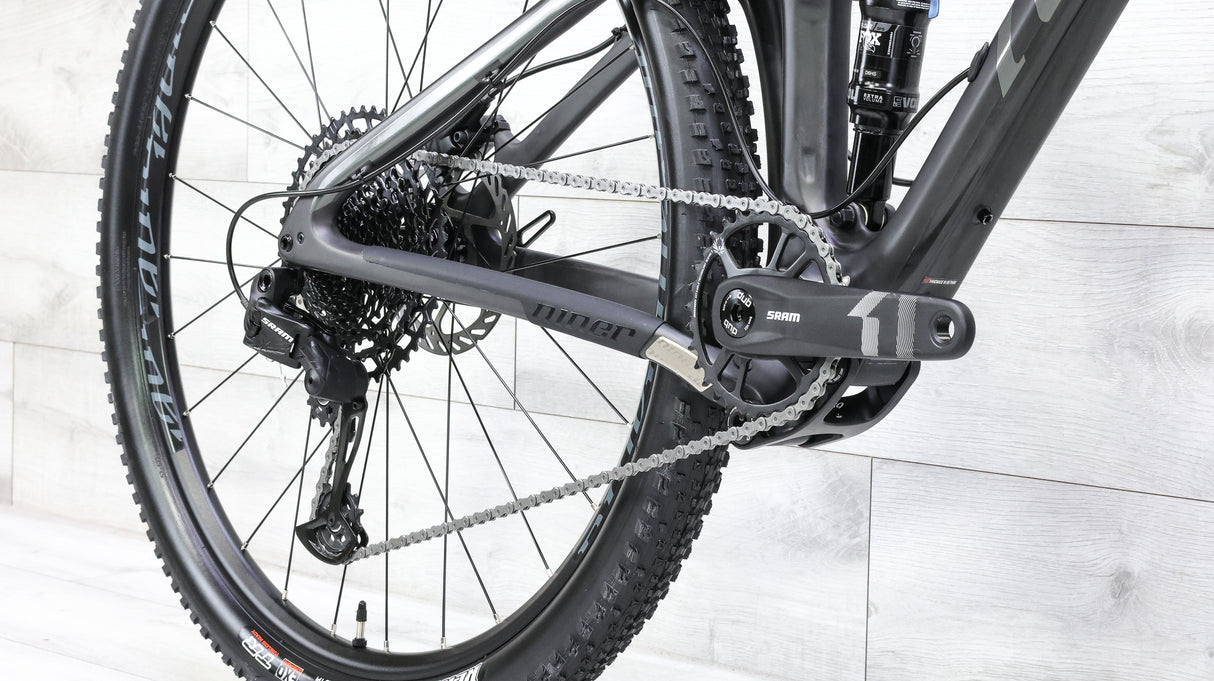 Niner RKT RDO 2-Star Mountain Bike - 2022, X-Large