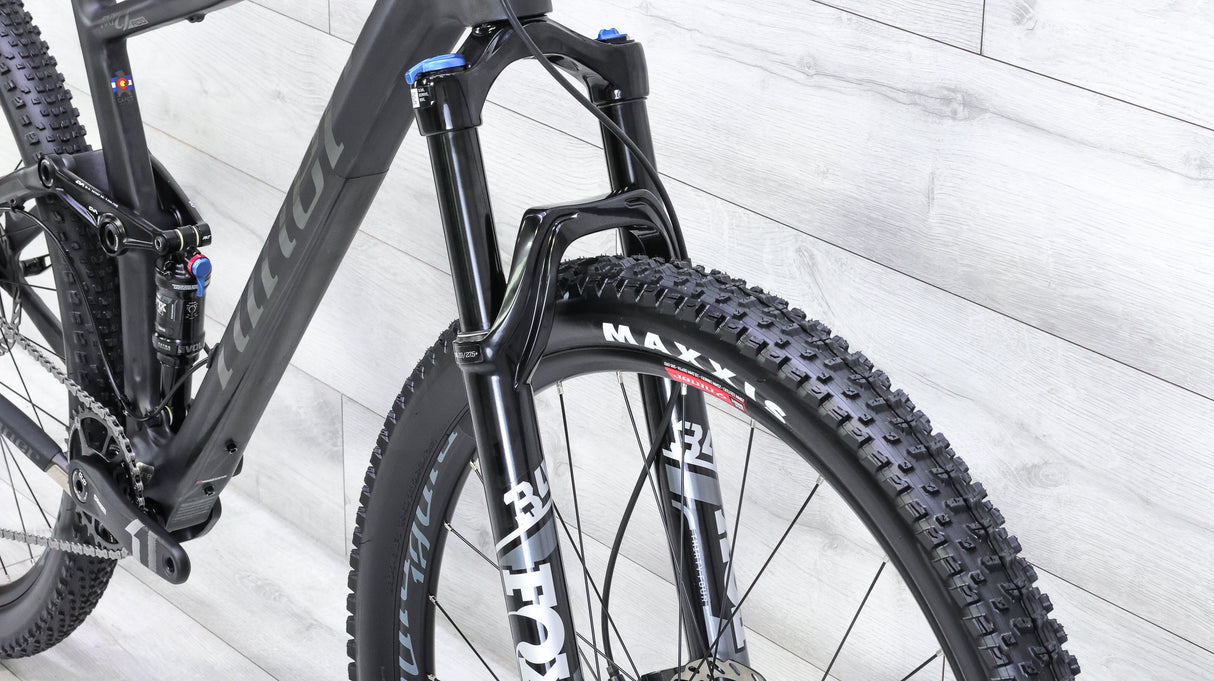Niner RKT RDO 2-Star Mountain Bike - 2022, X-Large