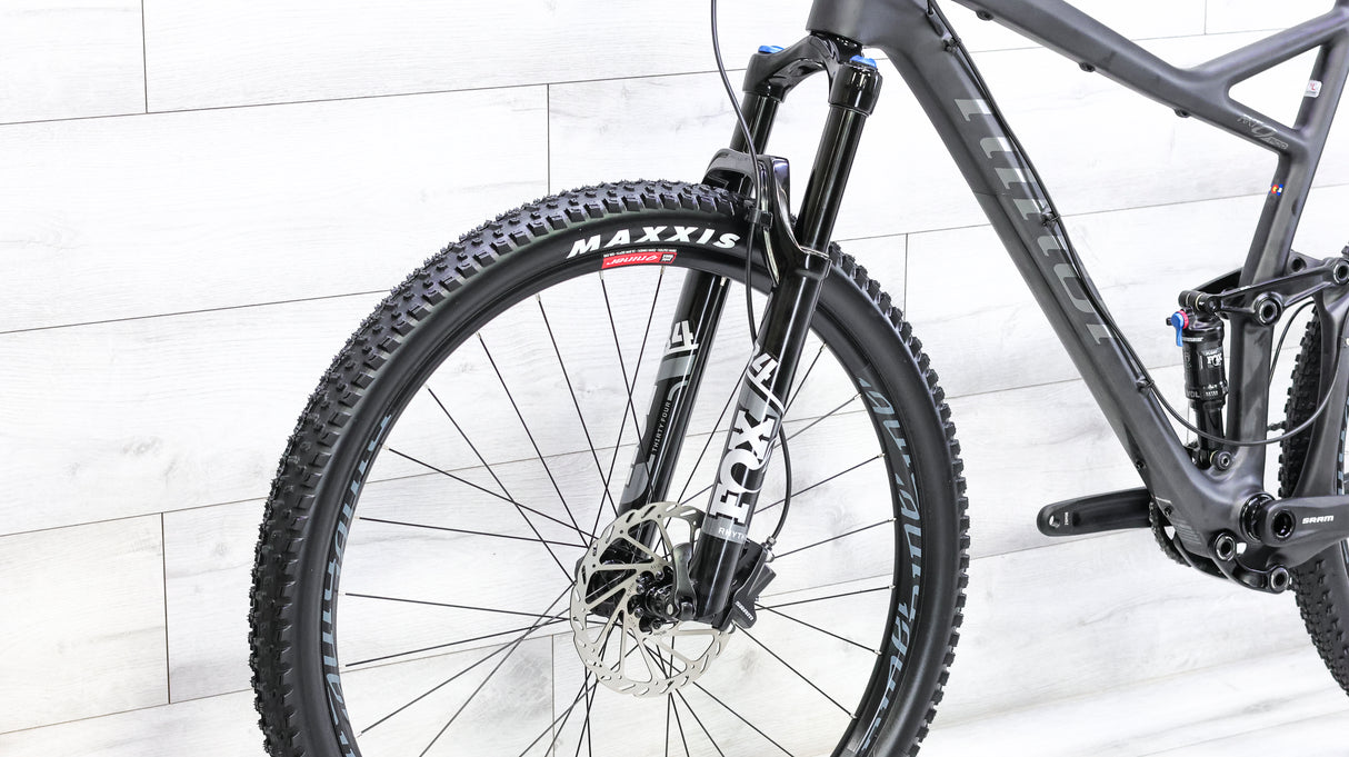 Niner RKT RDO 2-Star Mountain Bike - 2022, X-Large