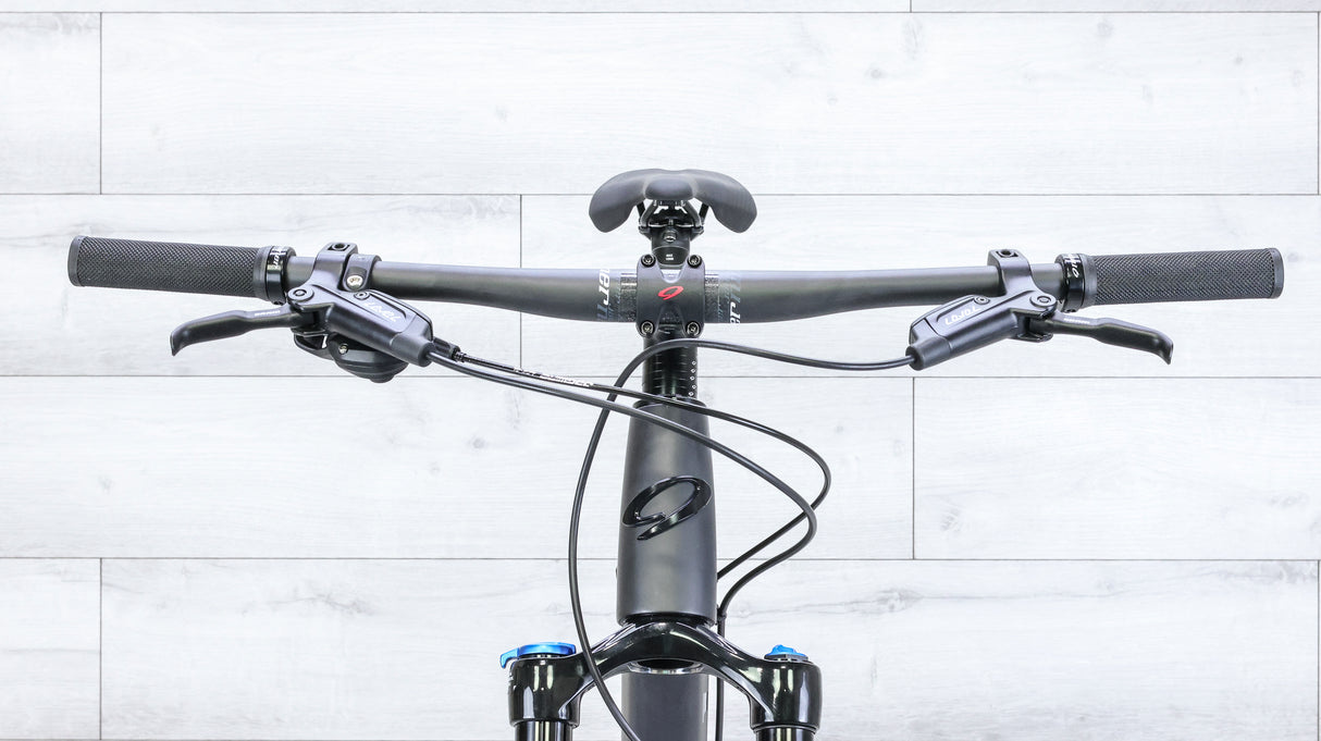 Niner RKT 9 RDO 2-Star Mountain Bike - 2025, X-Large