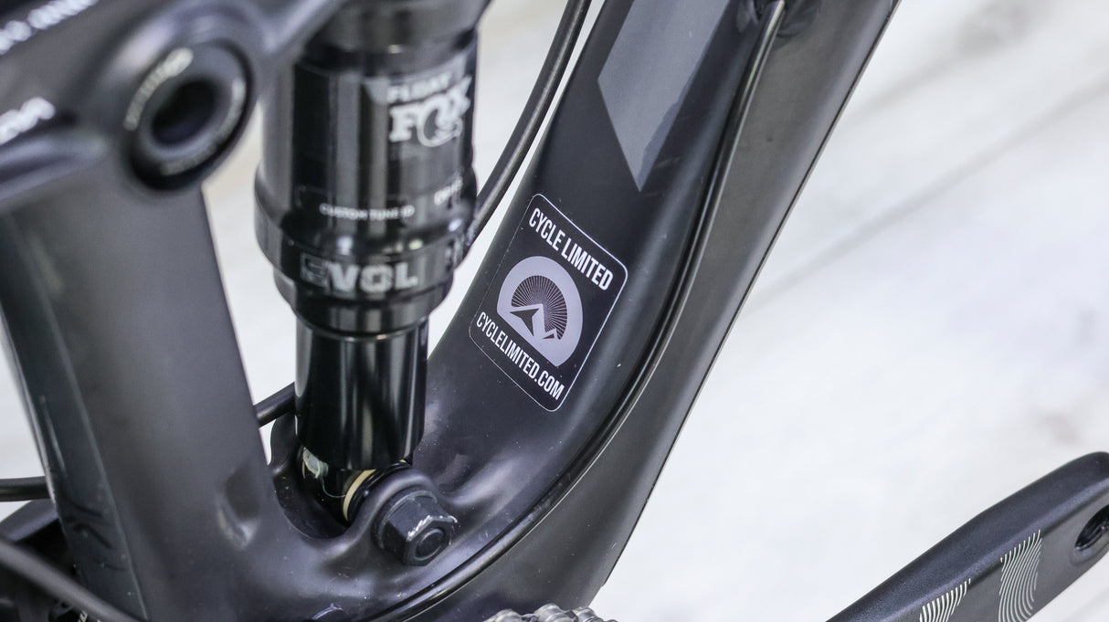 Niner RKT 9 RDO 2-Star Mountain Bike - 2025, X-Large