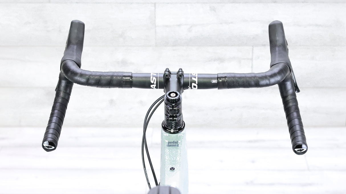 Niner RLT 9 RDO 3-Star Rival 1 Gravel Bike - 2025, 62cm