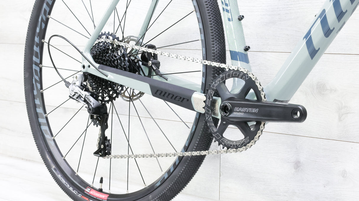 Niner RLT 9 RDO 3-Star Rival 1 Gravel Bike - 2025, 62cm