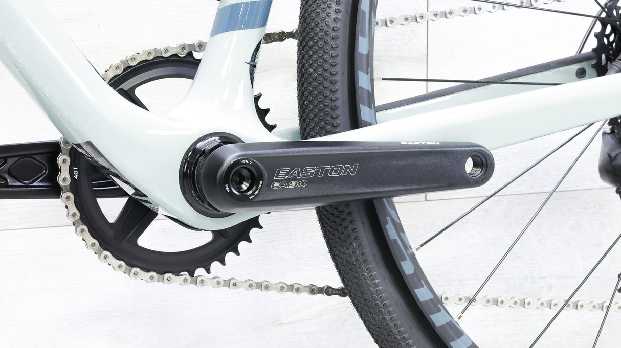 Niner RLT 9 RDO 3-Star Rival 1 Gravel Bike - 2025, 62cm