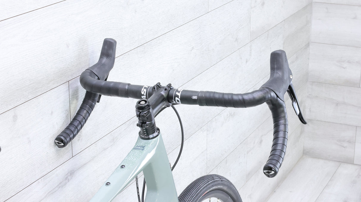 Niner RLT 9 RDO 3-Star Rival 1 Gravel Bike - 2025, 62cm