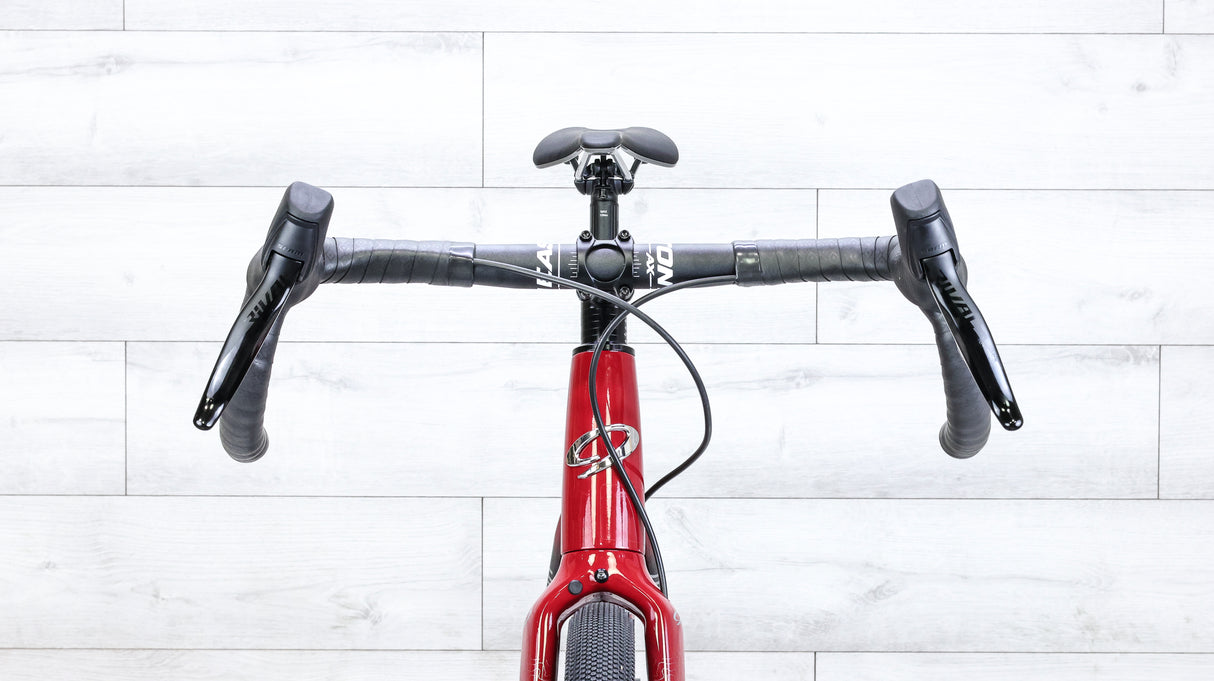 Niner RLT 9 RDO 3-Star Rival XPLR AXS LTD Gravel Bike - 2025, 53cm