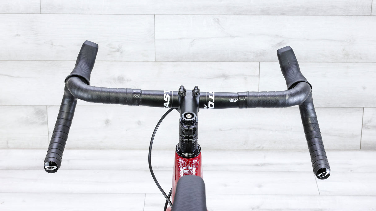 Niner RLT 9 RDO 3-Star Rival XPLR AXS LTD Gravel Bike - 2025, 53cm