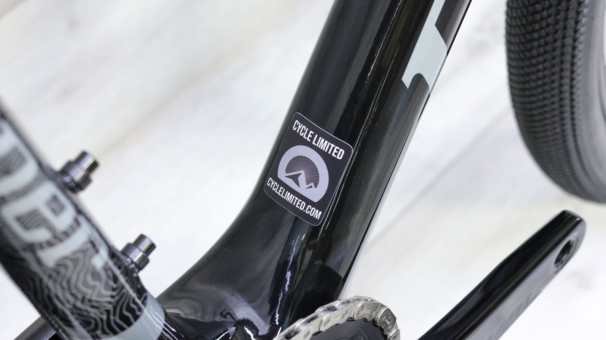 Niner RLT 9 RDO 3-Star Rival XPLR AXS LTD Gravel Bike - 2025, 53cm