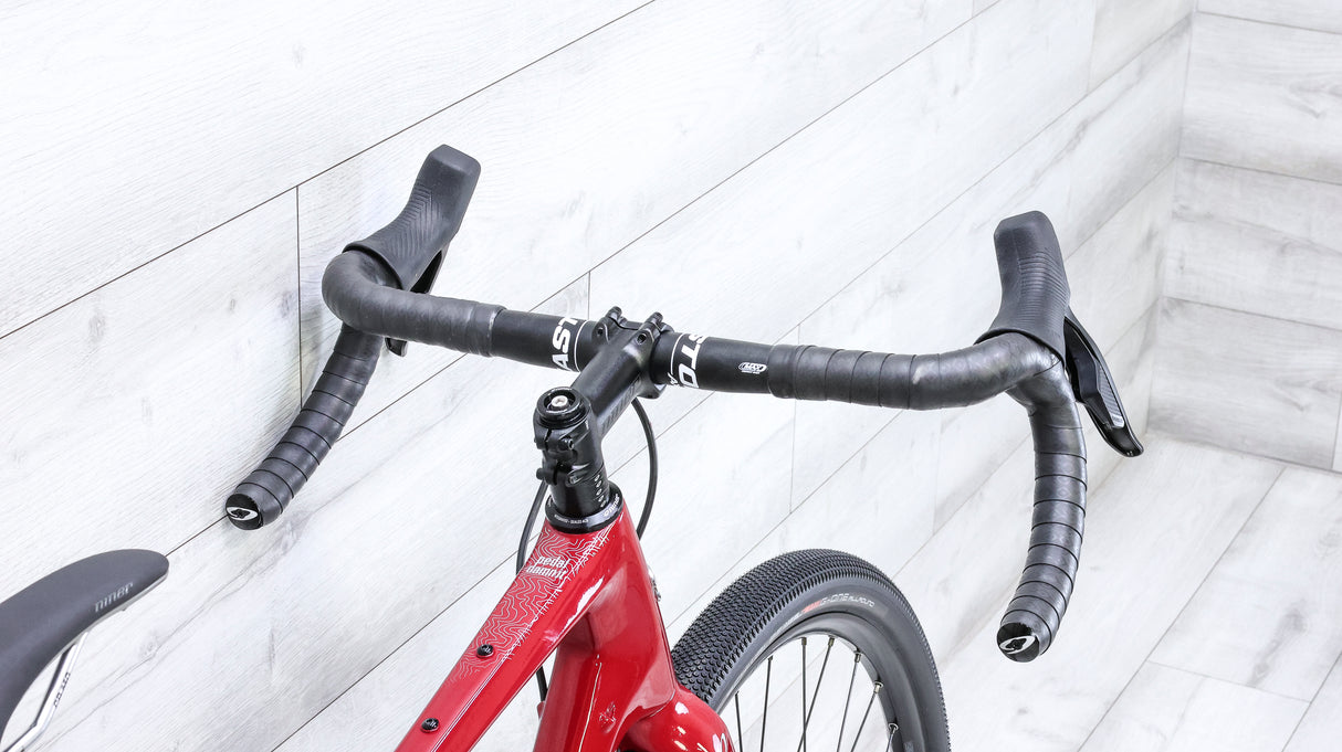 Niner RLT 9 RDO 3-Star Rival XPLR AXS LTD Gravel Bike - 2025, 53cm