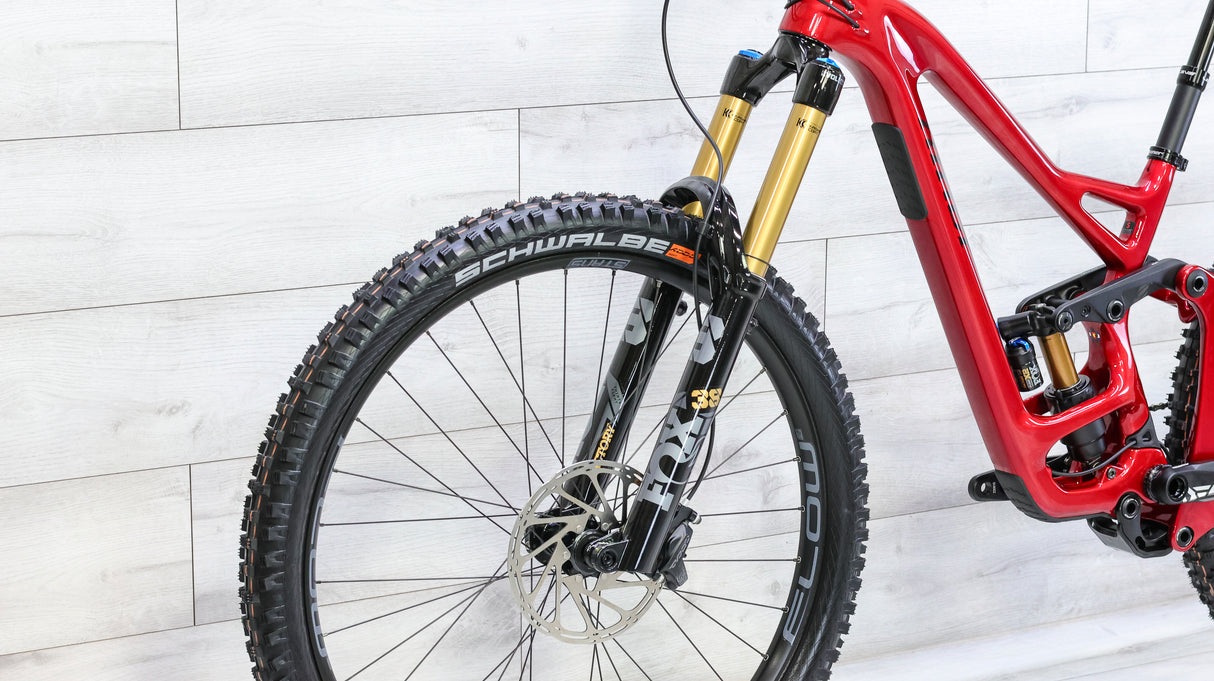 Niner WFO 9 RDO 3-Star Mountain Bike - 2024, Small