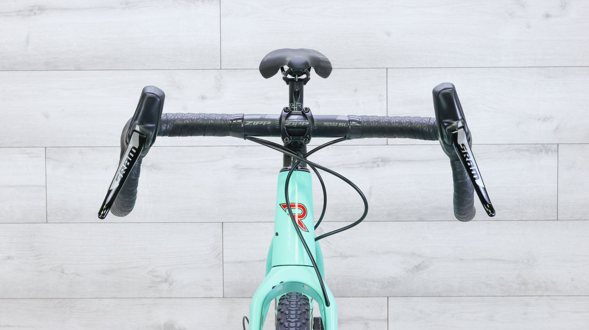 Revel Rover Gravel Bike - 2024, Medium