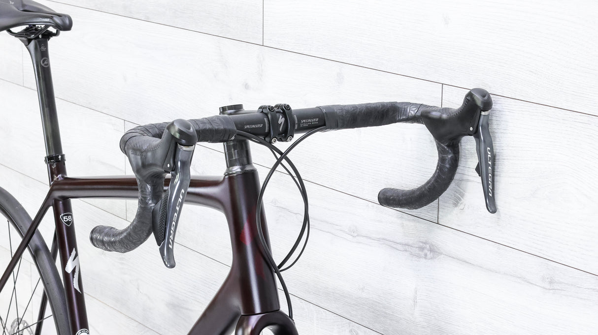 Specialized Aethos Expert Shimano Ultegra Di2 Road Bike - 2021, 58cm