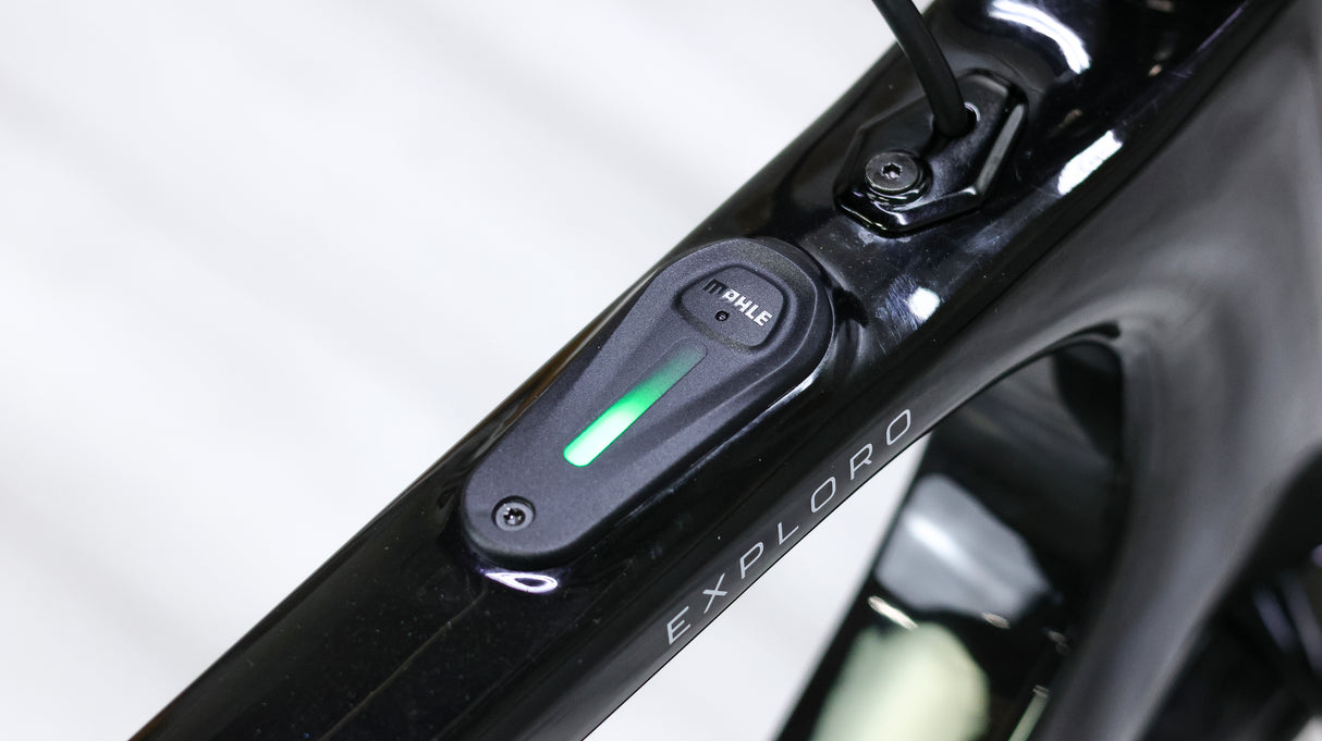 3T Exploro RaceMax Boost Force AXS Gravel E-Bike - 2024, 56cm