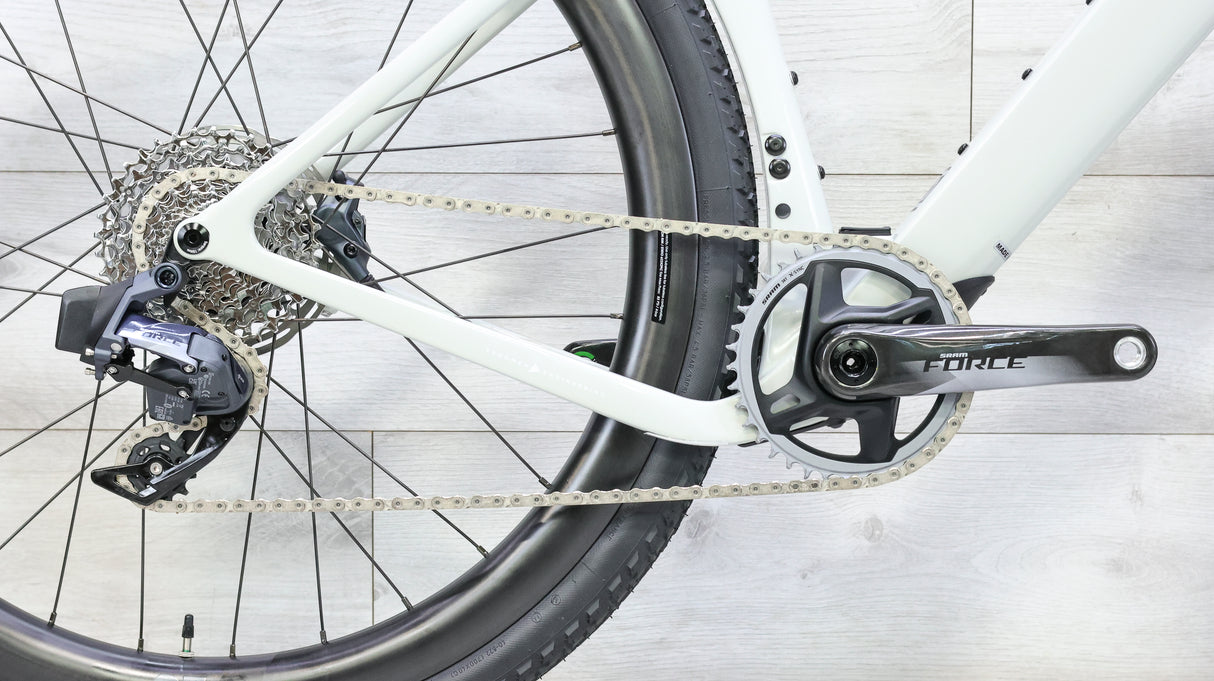 3T Exploro RaceMax Boost Force AXS Gravel E-Bike - 2024, 56cm