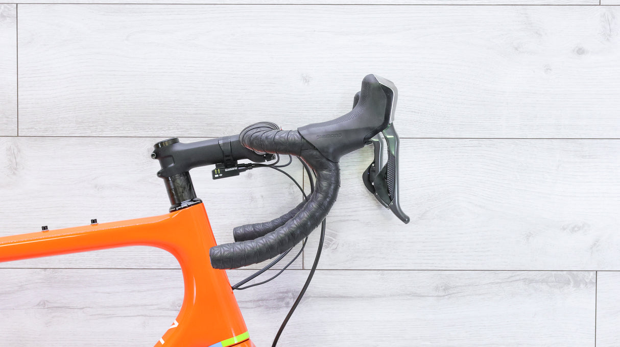 Open U.P. Ultegra Di2 Gravel Bike - 2017, X-Large