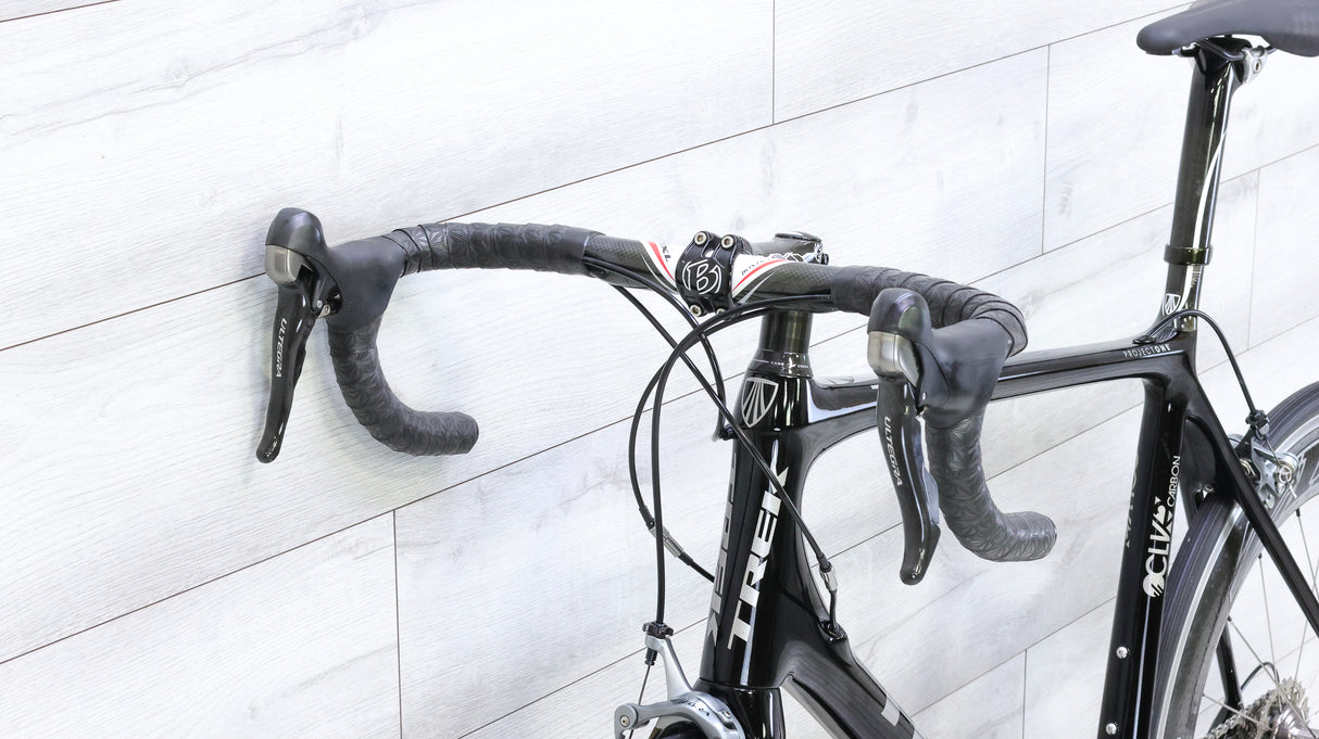 Trek Madone 6.5 Project One Road Bike - 2012, 60cm H2