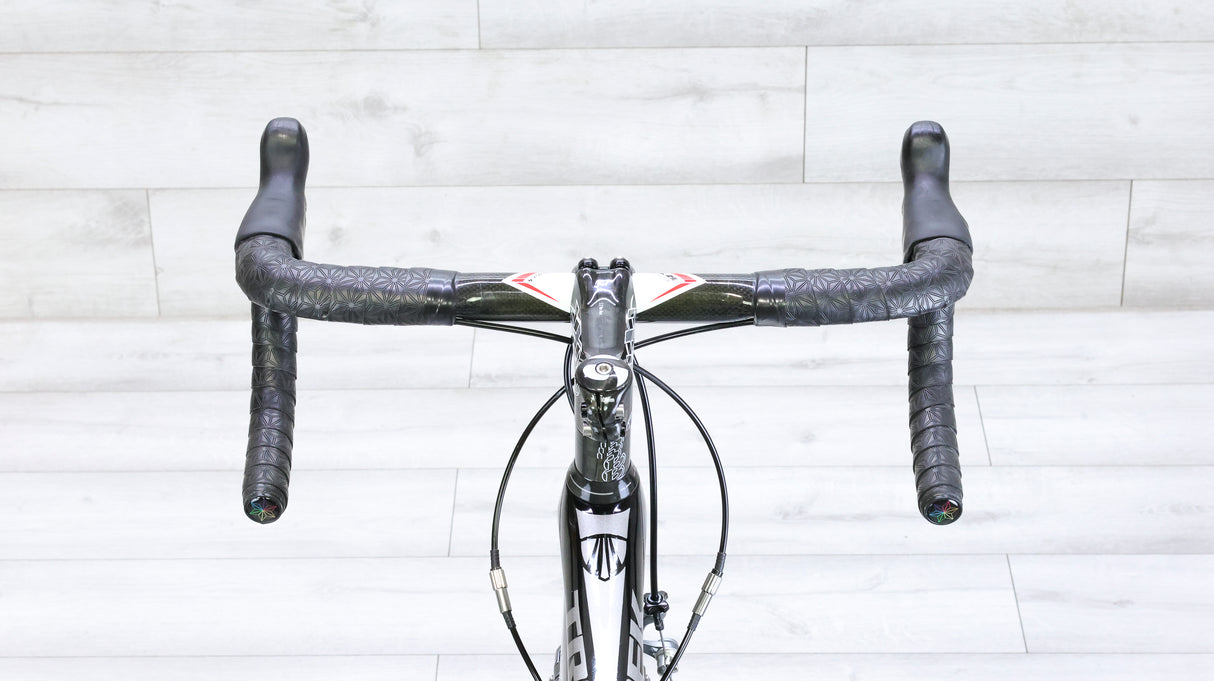 Trek Madone 6.5 Project One Road Bike - 2012, 60cm H2