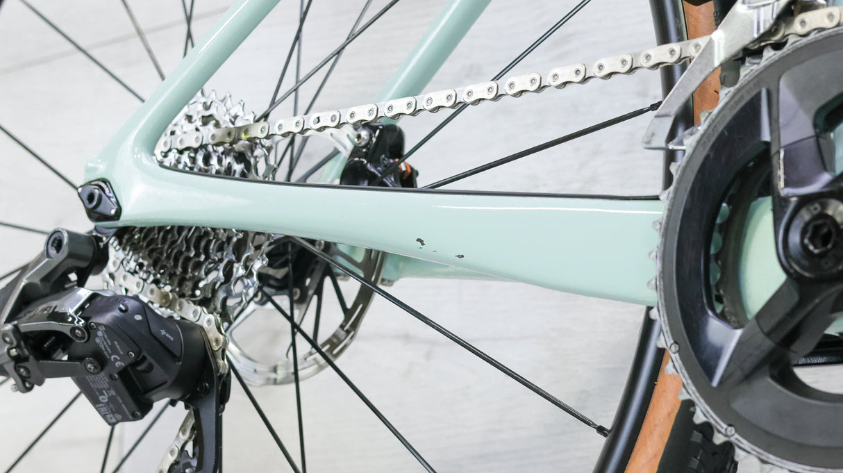 Cannondale SuperSix EVO SE Gravel Bike - 2023, 51cm