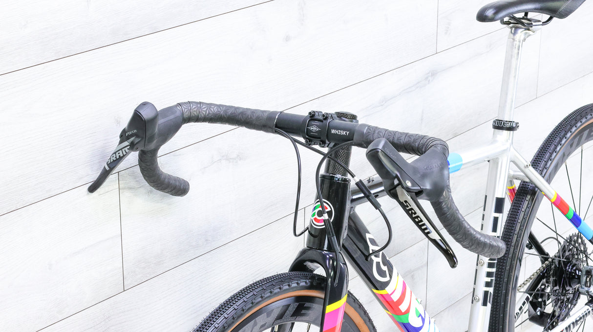 Cinelli Zydeco Gravel Bike - 2020, X-Small