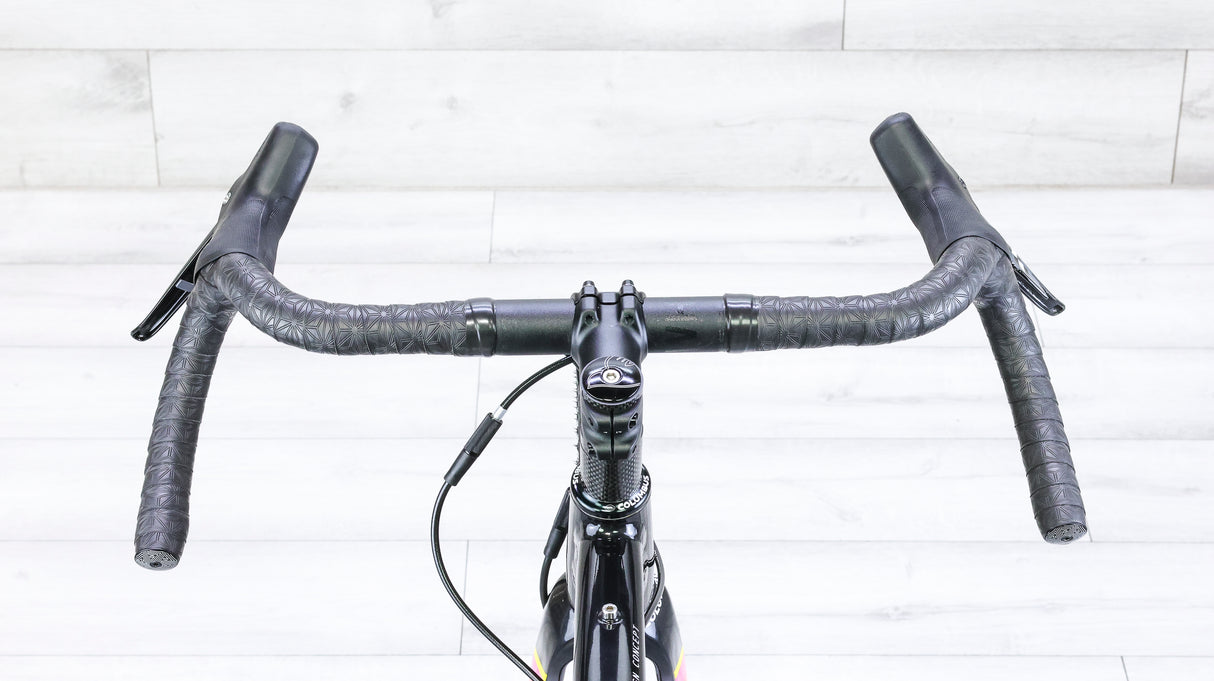 Cinelli Zydeco Gravel Bike - 2020, X-Small