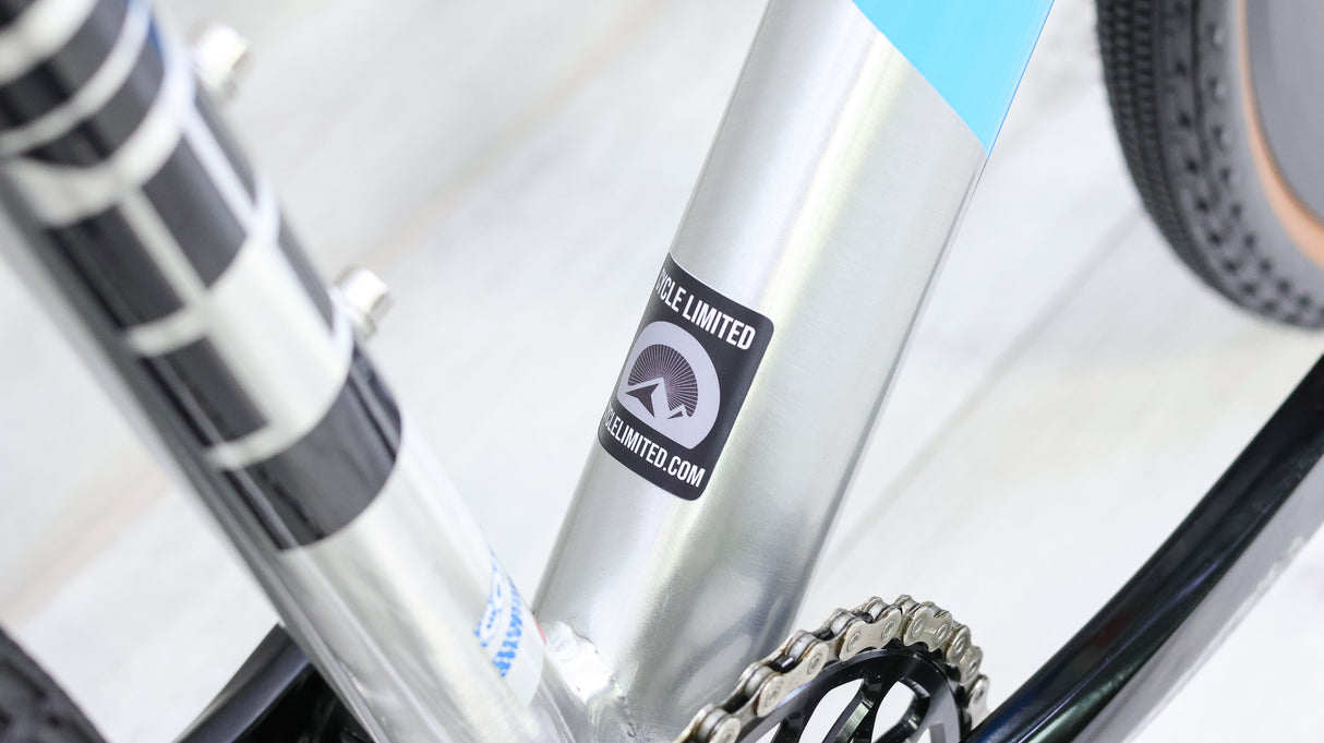 Cinelli Zydeco Gravel Bike - 2020, X-Small