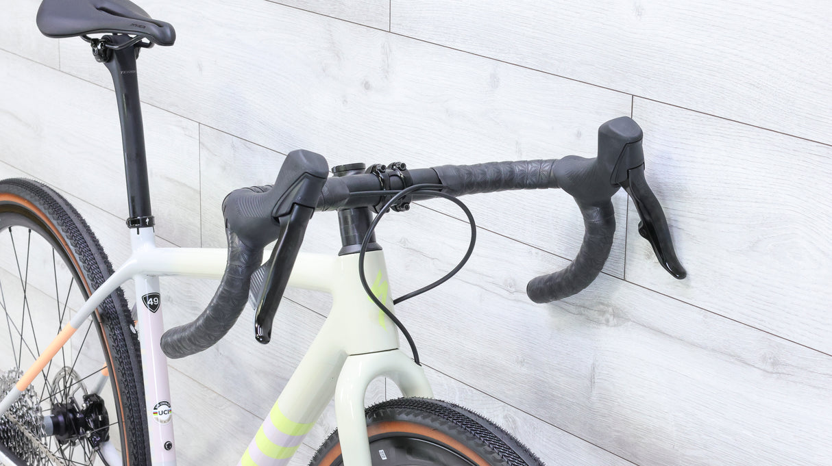 Specialized Crux Expert Gravel Bike - 2022, 49cm