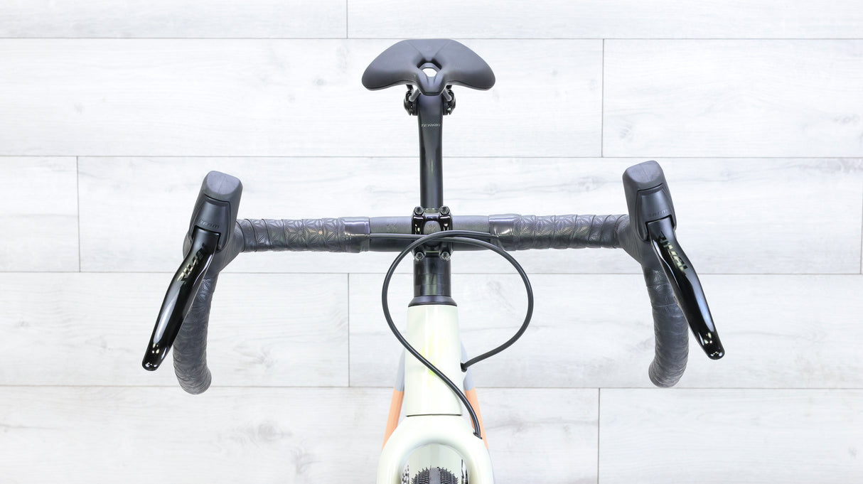 Specialized Crux Expert Gravel Bike - 2022, 49cm