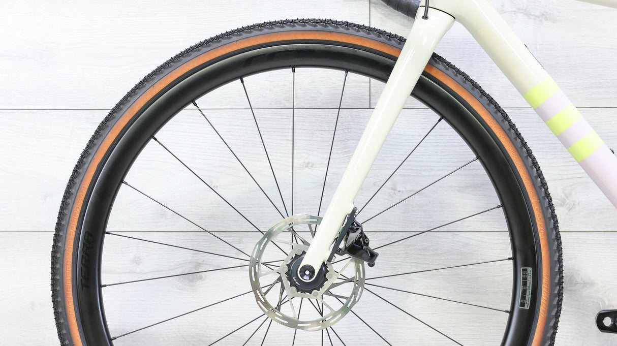 Specialized Crux Expert Gravel Bike - 2022, 49cm