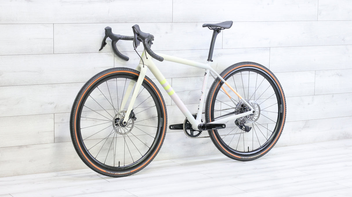 Specialized Crux Expert Gravel Bike - 2022, 49cm