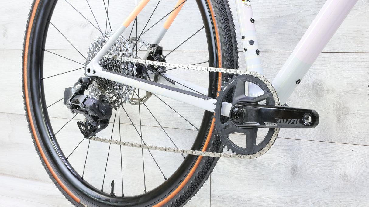 Specialized Crux Expert Gravel Bike - 2022, 49cm