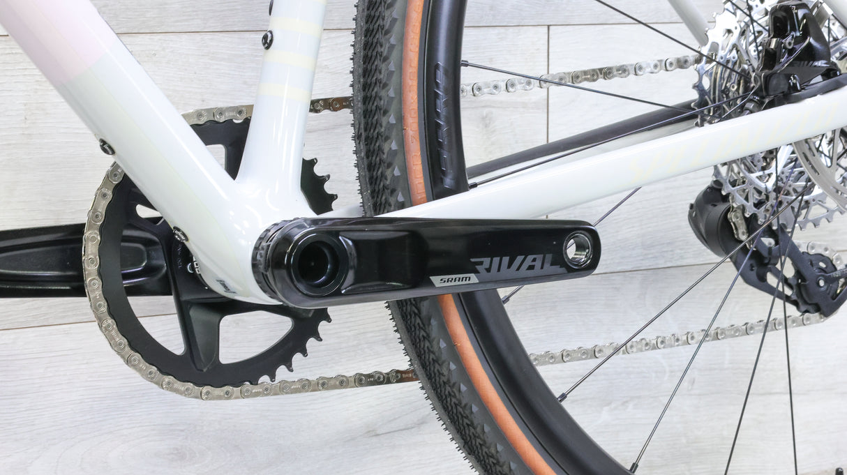 Specialized Crux Expert Gravel Bike - 2022, 49cm