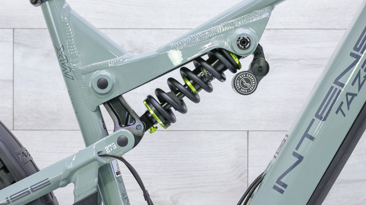 Intense Tazer MX Alloy Expert Mountain E-Bike - 2024, L/XL