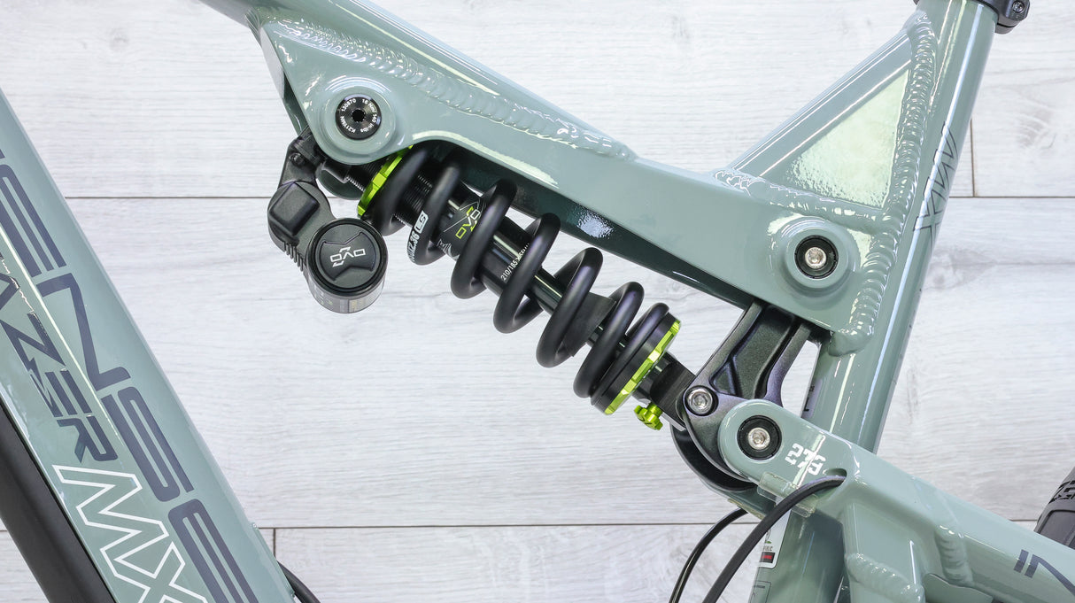 Intense Tazer MX Alloy Expert Mountain E-Bike - 2024, L/XL