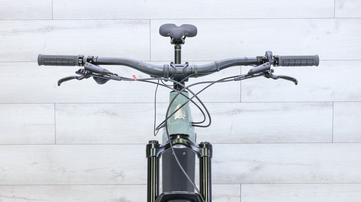 Intense Tazer MX Alloy Expert Mountain E-Bike - 2024, L/XL