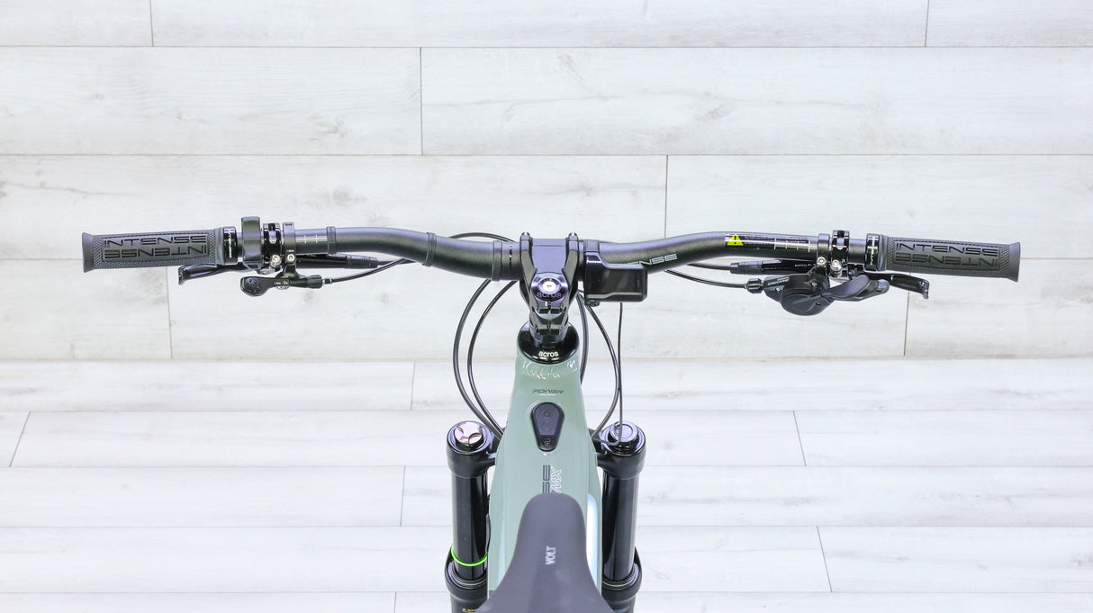 Intense Tazer MX Alloy Expert Mountain E-Bike - 2024, L/XL