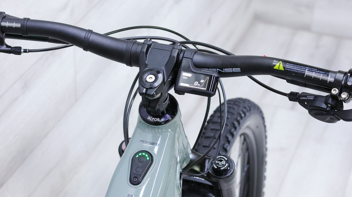 Intense Tazer MX Alloy Expert Mountain E-Bike - 2024, L/XL