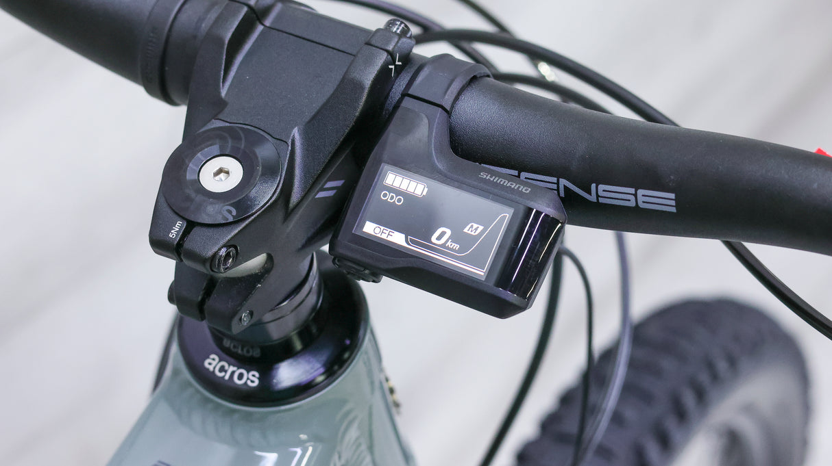 Intense Tazer MX Alloy Expert Mountain E-Bike - 2024, L/XL