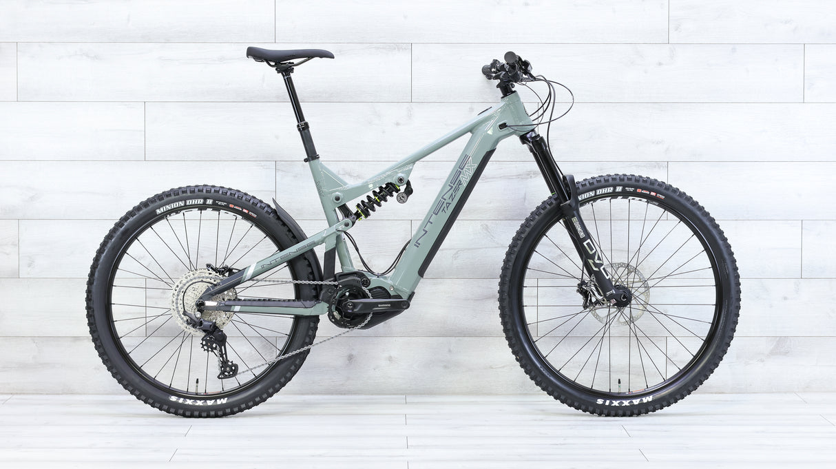 Intense Tazer MX Alloy Expert Mountain E-Bike - 2024, L/XL
