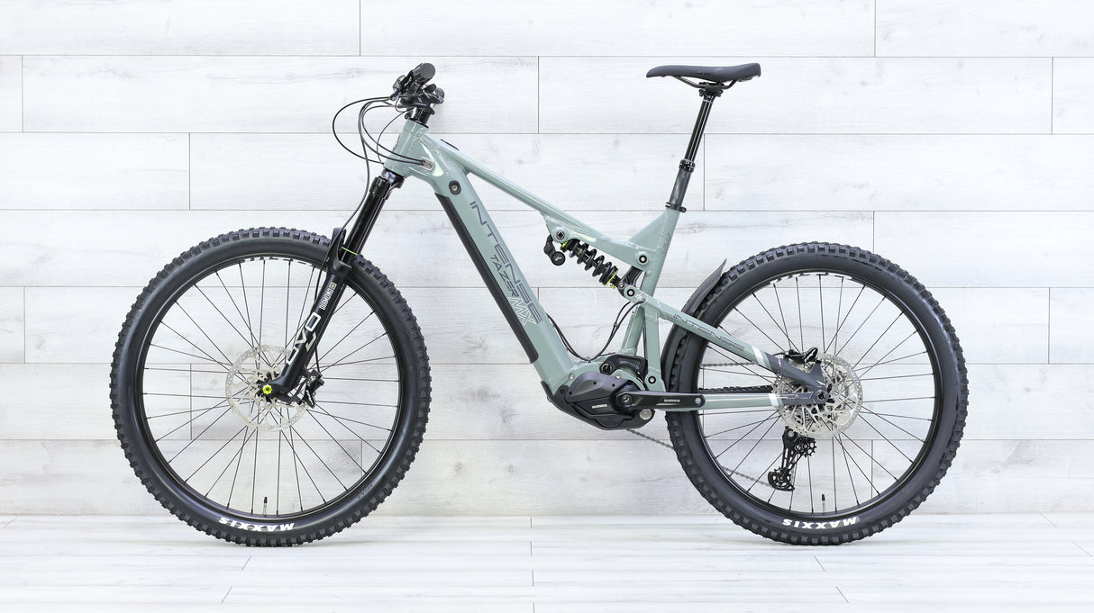 Intense Tazer MX Alloy Expert Mountain E-Bike - 2024, L/XL