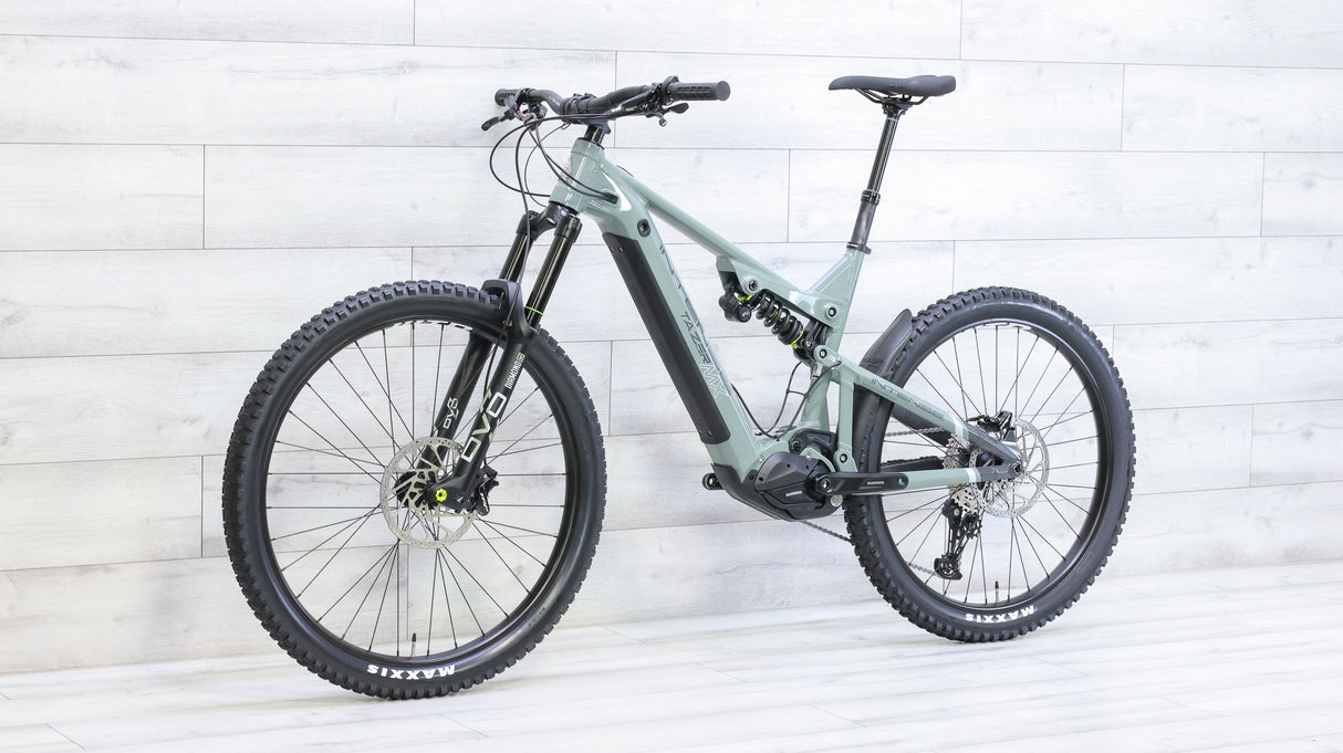 Intense Tazer MX Alloy Expert Mountain E-Bike - 2024, L/XL