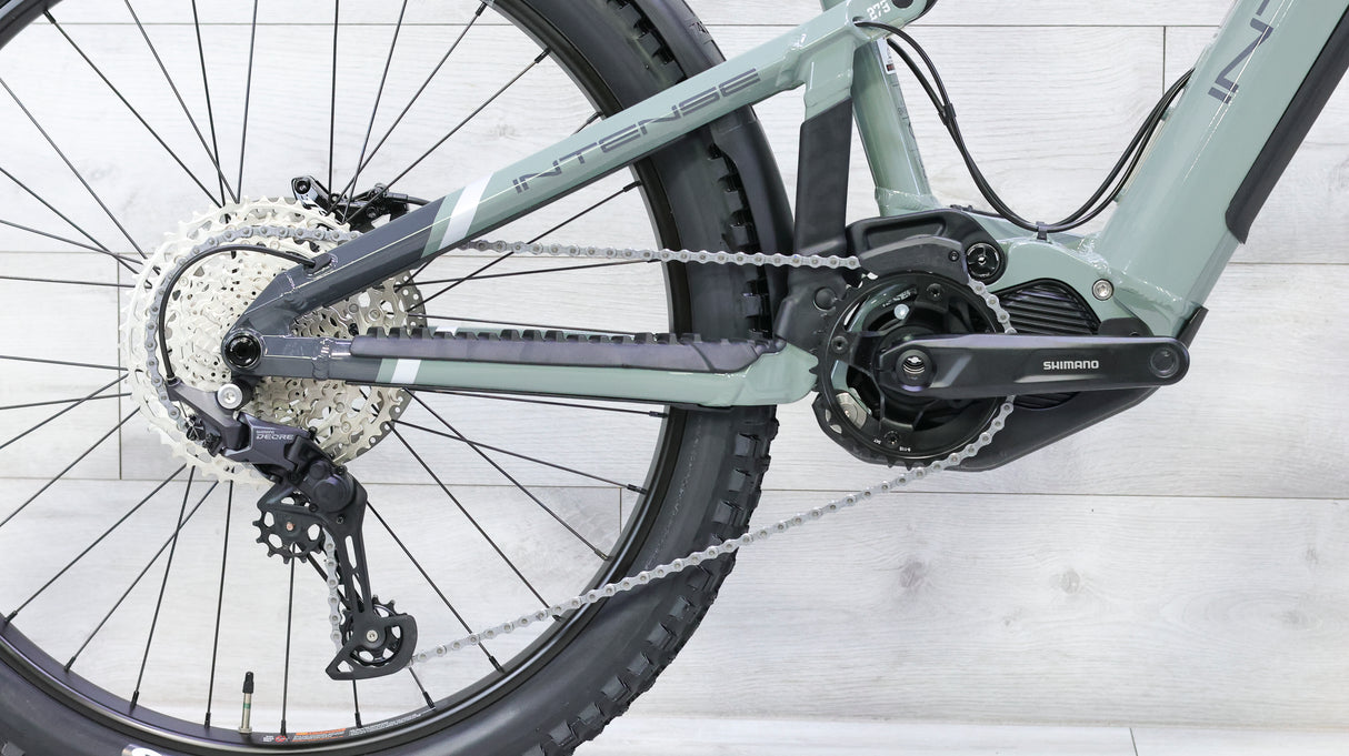 Intense Tazer MX Alloy Expert Mountain E-Bike - 2024, L/XL