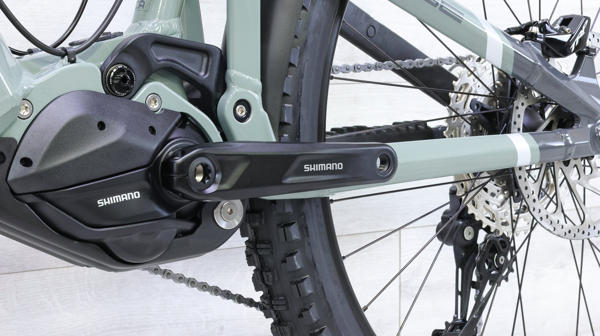 Intense Tazer MX Alloy Expert Mountain E-Bike - 2024, L/XL