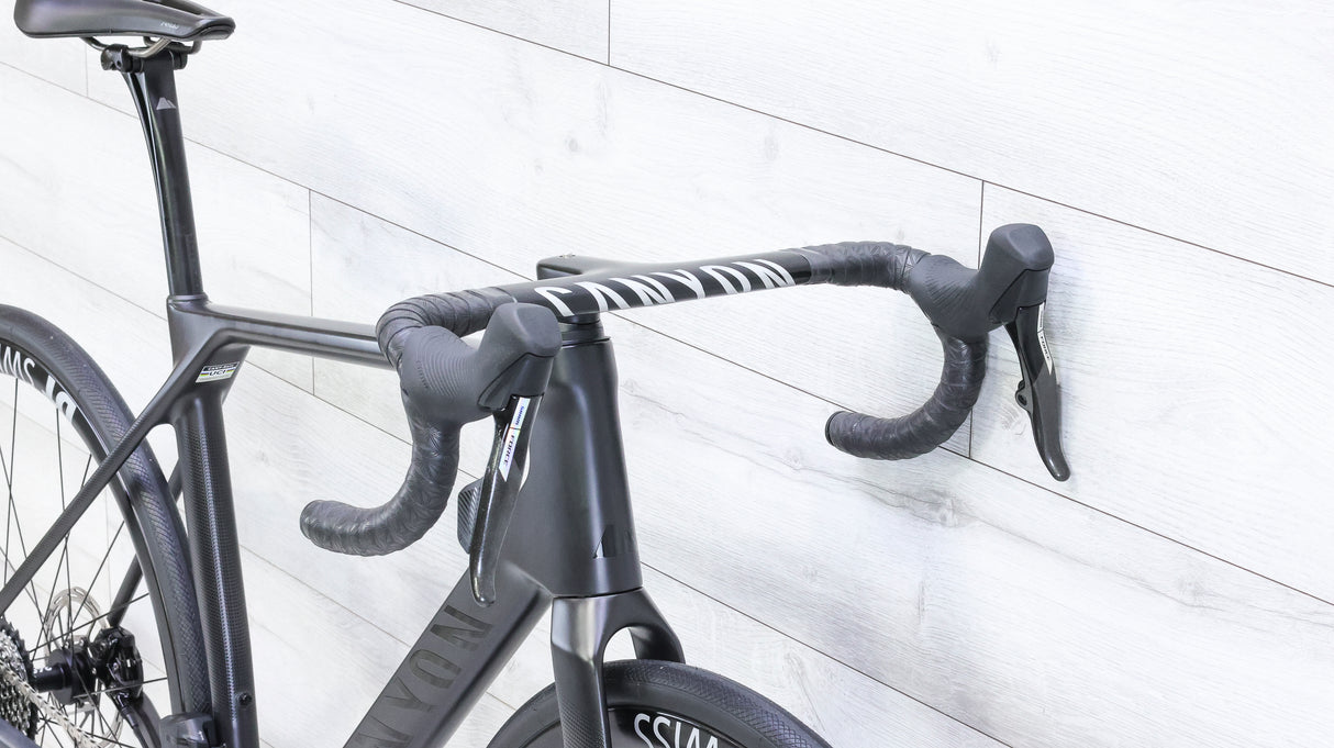 Canyon Endurace CF SLX 8 AXS Road Bike - 2024, Medium