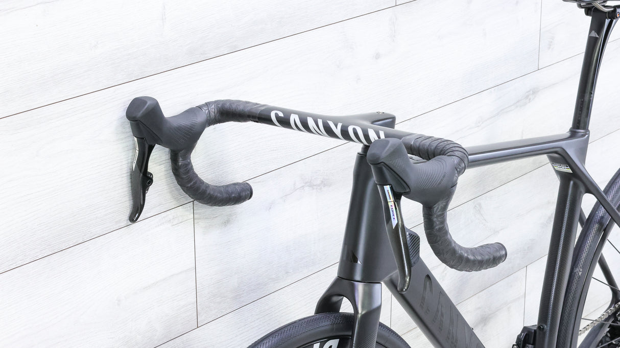 Canyon Endurace CF SLX 8 AXS Road Bike - 2024, Medium