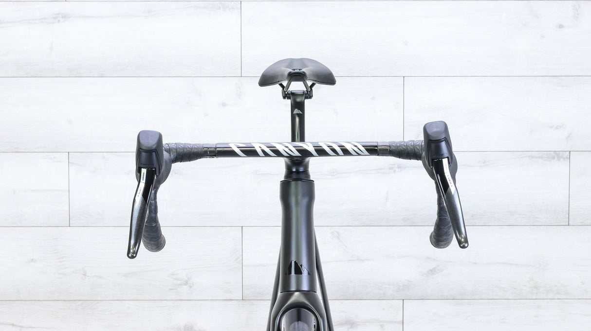 Canyon Endurace CF SLX 8 AXS Road Bike - 2024, Medium