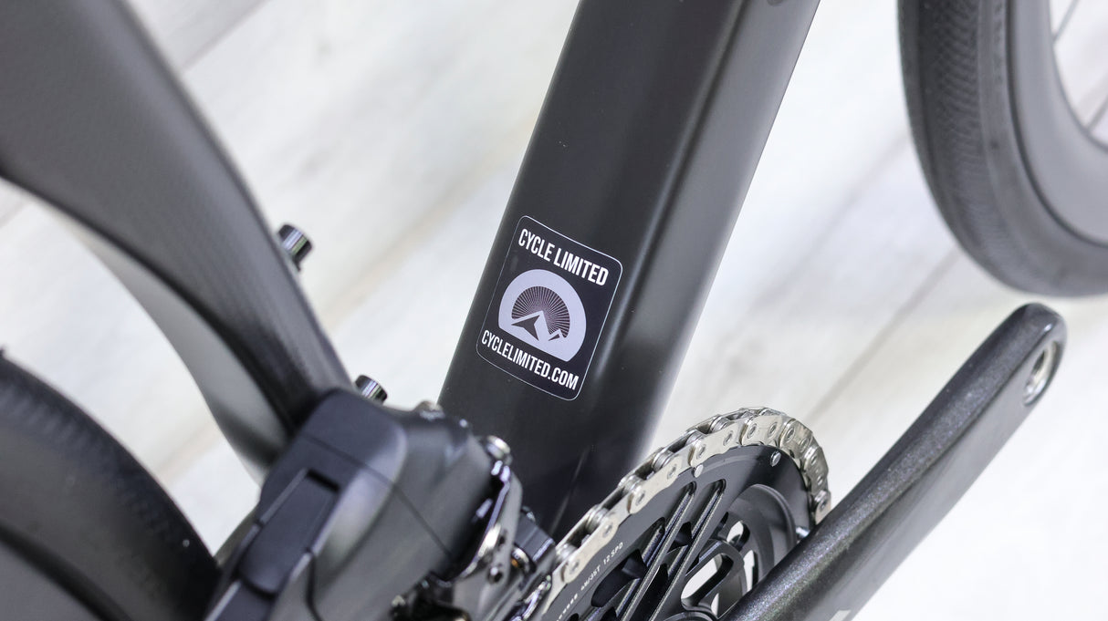 Canyon Endurace CF SLX 8 AXS Road Bike - 2024, Medium