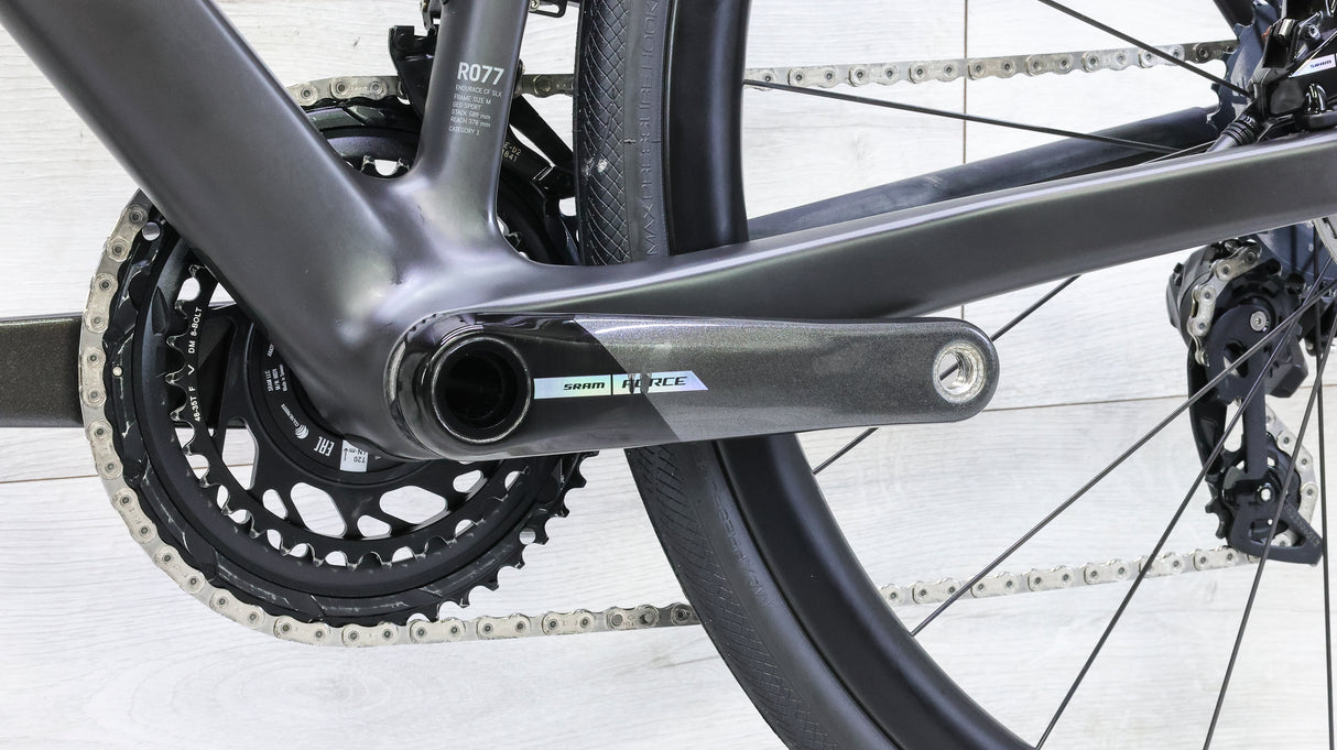 Canyon Endurace CF SLX 8 AXS Road Bike - 2024, Medium