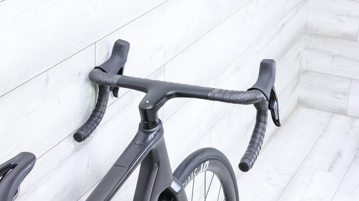 Canyon Endurace CF SLX 8 AXS Road Bike - 2024, Medium